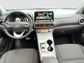 Hyundai KONA EV Fashion Design 39 kWh | 99% SOH | Audio plus | Weinig km's | Navi | thumbnail 17