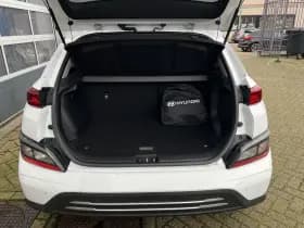 Hyundai KONA EV Fashion Design 39 kWh | 99% SOH | Audio plus | Weinig km's | Navi | thumbnail 25