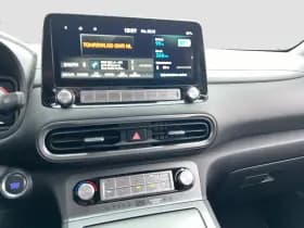 Hyundai KONA EV Fashion Design 39 kWh | 99% SOH | Audio plus | Weinig km's | Navi | thumbnail 4