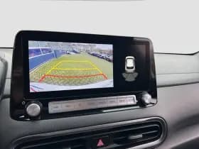 Hyundai KONA EV Fashion Design 39 kWh | 99% SOH | Audio plus | Weinig km's | Navi | thumbnail 6