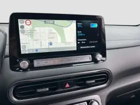 Hyundai KONA EV Fashion Design 39 kWh | 99% SOH | Audio plus | Weinig km's | Navi | thumbnail 8