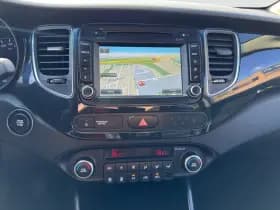 Kia Carens 1.6 GDi Super Pack | 7 pers | APK 12-26 | Camera | Leder | Stuurverw. thumbnail 15