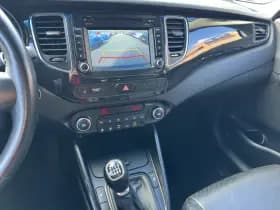 Kia Carens 1.6 GDi Super Pack | 7 pers | APK 12-26 | Camera | Leder | Stuurverw. thumbnail 16