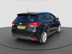 Kia Carens 1.6 GDi Super Pack | 7 pers | APK 12-26 | Camera | Leder | Stuurverw. thumbnail 3