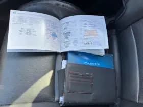 Kia Carens 1.6 GDi Super Pack | 7 pers | APK 12-26 | Camera | Leder | Stuurverw. thumbnail 23