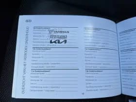 Kia Carens 1.6 GDi Super Pack | 7 pers | APK 12-26 | Camera | Leder | Stuurverw. thumbnail 24