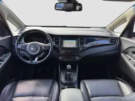 Kia Carens 1.6 GDi Super Pack | 7 pers | APK 12-26 | Camera | Leder | Stuurverw. thumbnail 5