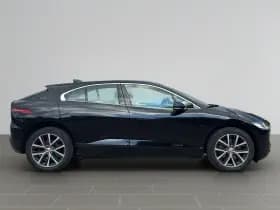 Jaguar I-PACE EV400 SE 90 kWh | 89% SOH | Luchtvering | Meridian | 360* | Adaptive thumbnail 2