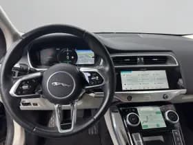 Jaguar I-PACE EV400 SE 90 kWh | 89% SOH | Luchtvering | Meridian | 360* | Adaptive thumbnail 12