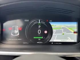 Jaguar I-PACE EV400 SE 90 kWh | 89% SOH | Luchtvering | Meridian | 360* | Adaptive thumbnail 13