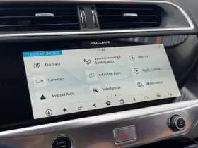 Jaguar I-PACE EV400 SE 90 kWh | 89% SOH | Luchtvering | Meridian | 360* | Adaptive thumbnail 16