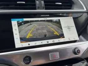 Jaguar I-PACE EV400 SE 90 kWh | 89% SOH | Luchtvering | Meridian | 360* | Adaptive thumbnail 17