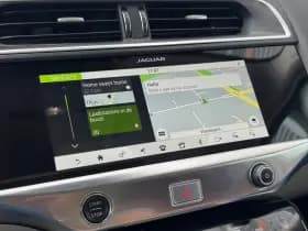 Jaguar I-PACE EV400 SE 90 kWh | 89% SOH | Luchtvering | Meridian | 360* | Adaptive thumbnail 18