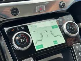 Jaguar I-PACE EV400 SE 90 kWh | 89% SOH | Luchtvering | Meridian | 360* | Adaptive thumbnail 19