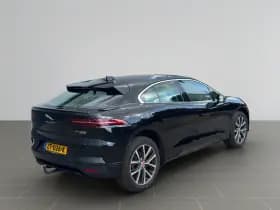 Jaguar I-PACE EV400 SE 90 kWh | 89% SOH | Luchtvering | Meridian | 360* | Adaptive thumbnail 3