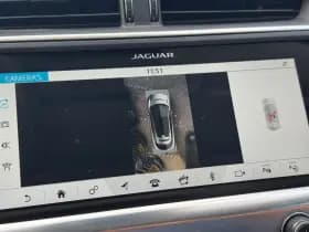Jaguar I-PACE EV400 SE 90 kWh | 89% SOH | Luchtvering | Meridian | 360* | Adaptive thumbnail 4