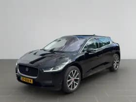 Jaguar I-PACE EV400 SE 90 kWh | 89% SOH | Luchtvering | Meridian | 360* | Adaptive thumbnail 6