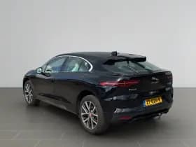 Jaguar I-PACE EV400 SE 90 kWh | 89% SOH | Luchtvering | Meridian | 360* | Adaptive thumbnail 8