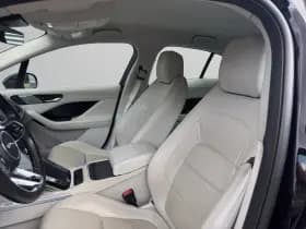 Jaguar I-PACE EV400 SE 90 kWh | 89% SOH | Luchtvering | Meridian | 360* | Adaptive thumbnail 10