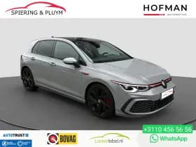 Volkswagen Golf 2.0 TSI GTI | PPF | Pano | H/K Audio | Camera thumbnail 1