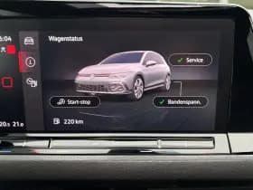 Volkswagen Golf 2.0 TSI GTI | PPF | Pano | H/K Audio | Camera thumbnail 15