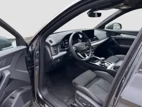 Audi Q5 Sportback 55 TFSI e S edition Competition | 360 Cam | SOH 99% | Adaptive | B&O | Matrix LED thumbnail 2