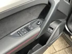 Audi Q5 Sportback 55 TFSI e S edition Competition | 360 Cam | SOH 99% | Adaptive | B&O | Matrix LED thumbnail 11