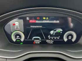 Audi Q5 Sportback 55 TFSI e S edition Competition | 360 Cam | SOH 99% | Adaptive | B&O | Matrix LED thumbnail 14