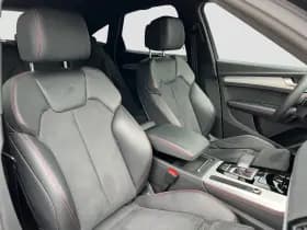Audi Q5 Sportback 55 TFSI e S edition Competition | 360 Cam | SOH 99% | Adaptive | B&O | Matrix LED thumbnail 21