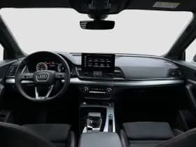 Audi Q5 Sportback 55 TFSI e S edition Competition | 360 Cam | SOH 99% | Adaptive | B&O | Matrix LED thumbnail 22