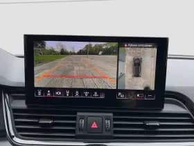 Audi Q5 Sportback 55 TFSI e S edition Competition | 360 Cam | SOH 99% | Adaptive | B&O | Matrix LED thumbnail 4