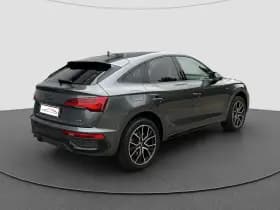 Audi Q5 Sportback 55 TFSI e S edition Competition | 360 Cam | SOH 99% | Adaptive | B&O | Matrix LED thumbnail 6