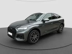 Audi Q5 Sportback 55 TFSI e S edition Competition | 360 Cam | SOH 99% | Adaptive | B&O | Matrix LED thumbnail 8