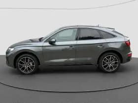 Audi Q5 Sportback 55 TFSI e S edition Competition | 360 Cam | SOH 99% | Adaptive | B&O | Matrix LED thumbnail 9