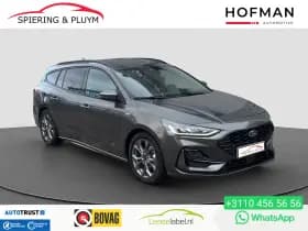 Ford FOCUS Wagon 1.0 EcoBoost Hybrid ST Line | Head-Up | Winter Pack | Driver Assist pack