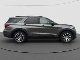 Ford Explorer 3.0 V6 EcoBoost PHEV ST-Line | B&O | 4Seizoens | 7-Persoons | Pano | Leder thumbnail 2
