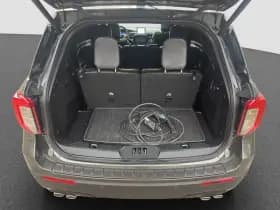 Ford Explorer 3.0 V6 EcoBoost PHEV ST-Line | B&O | 4Seizoens | 7-Persoons | Pano | Leder thumbnail 14