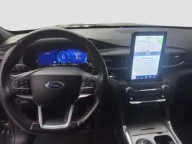 Ford Explorer 3.0 V6 EcoBoost PHEV ST-Line | B&O | 4Seizoens | 7-Persoons | Pano | Leder thumbnail 15