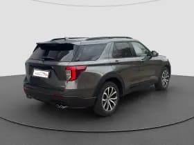 Ford Explorer 3.0 V6 EcoBoost PHEV ST-Line | B&O | 4Seizoens | 7-Persoons | Pano | Leder thumbnail 3