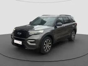 Ford Explorer 3.0 V6 EcoBoost PHEV ST-Line | B&O | 4Seizoens | 7-Persoons | Pano | Leder thumbnail 6