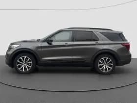 Ford Explorer 3.0 V6 EcoBoost PHEV ST-Line | B&O | 4Seizoens | 7-Persoons | Pano | Leder thumbnail 7