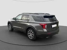 Ford Explorer 3.0 V6 EcoBoost PHEV ST-Line | B&O | 4Seizoens | 7-Persoons | Pano | Leder thumbnail 8