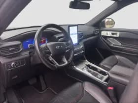 Ford Explorer 3.0 V6 EcoBoost PHEV ST-Line | B&O | 4Seizoens | 7-Persoons | Pano | Leder thumbnail 9