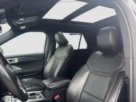 Ford Explorer 3.0 V6 EcoBoost PHEV ST-Line | B&O | 4Seizoens | 7-Persoons | Pano | Leder thumbnail 10