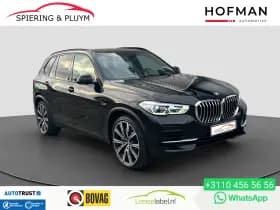 BMW X5 xDrive45e High Executive | Pano | Skylounge | Luchtvering | Sfeerverl | Dealeronderh |