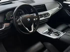 BMW X5 xDrive45e High Executive | Pano | Skylounge | Luchtvering | Sfeerverl | Dealeronderh | thumbnail 2