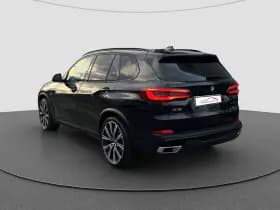 BMW X5 xDrive45e High Executive | Pano | Skylounge | Luchtvering | Sfeerverl | Dealeronderh | thumbnail 19
