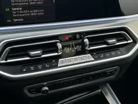 BMW X5 xDrive45e High Executive | Pano | Skylounge | Luchtvering | Sfeerverl | Dealeronderh | thumbnail 22