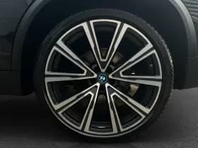 BMW X5 xDrive45e High Executive | Pano | Skylounge | Luchtvering | Sfeerverl | Dealeronderh | thumbnail 24