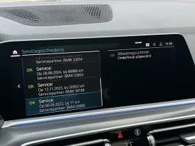 BMW X5 xDrive45e High Executive | Pano | Skylounge | Luchtvering | Sfeerverl | Dealeronderh | thumbnail 25